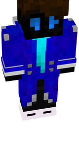 blue jacket 1