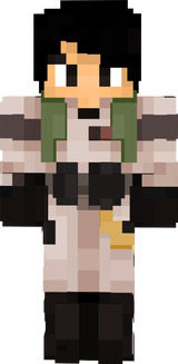 VicSeven Ghostbusters