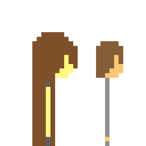 Preview of texture: Nora Behind Jacob