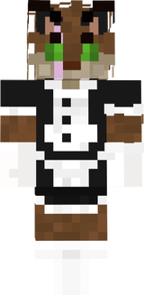CatTrayCaracalMaid