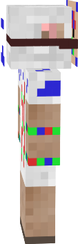 Preview of texture: Tree Top Sheep