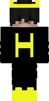 Hapen (Yellow Version)