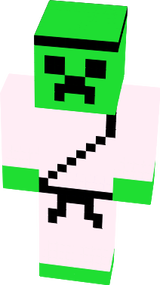 karateCreeper