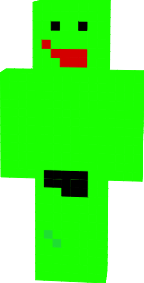 マイクラスキン