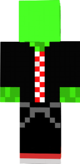 DESENHE O ROSTO DO CREEPER
