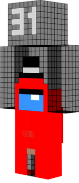 amogus