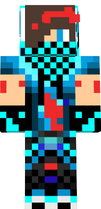 Preview of texture: lucão