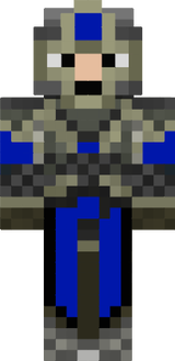 knight skin
