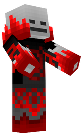 Flamming Undead