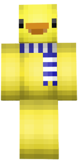 duck