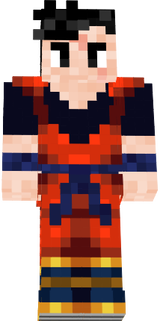 Future Gohan 