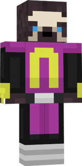 Sloth protectorate