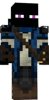 enderman archer