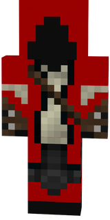 red assassin
