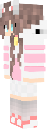 Preview of texture: nekomimi