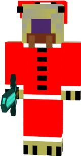 sokotyyy santa