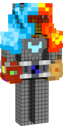 Preview of texture:  True Final Power AV