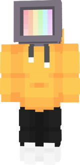 tele man