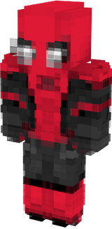 spiderman