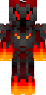 inferno king