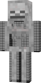 skeleton