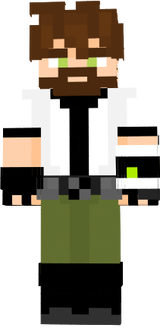 Ben 10K mejorado