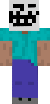 Preview of texture: Troll FaceMask