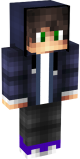 minecraftplayer