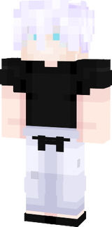 GojoUp