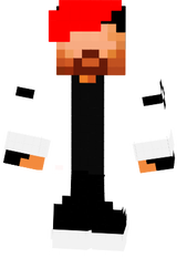 MC Studios Animation 2024 No Eyes 