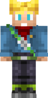 Trunks SSR Future
