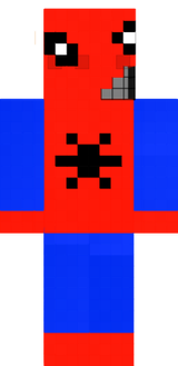 SpoderMan