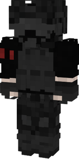 CQB MTF Soldier