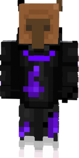 Skin SoyElCapi OFICIAL no ramaesterizada