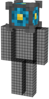 Reactor Core Head
