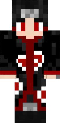 Preview of texture: itachi