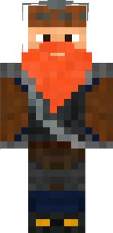 dwarf