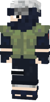 kakachi