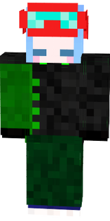 sharken mugi
