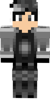 Ray Black white