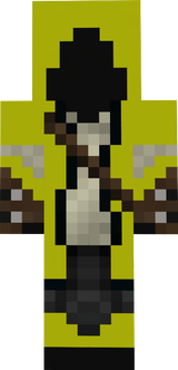 geel assassin