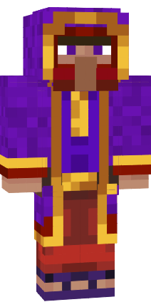 Preview of texture: wandering trader