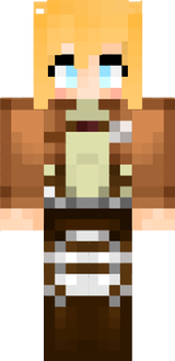 Chirsta