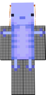 axolote 1