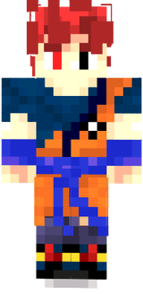 Goku Thaerix