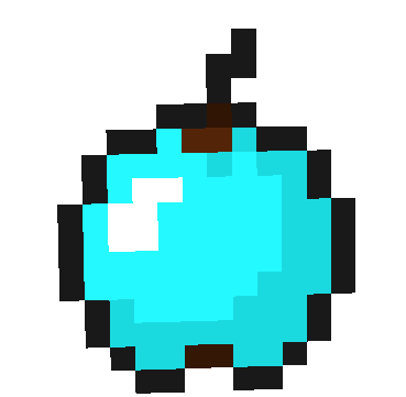 Preview of texture: Diamant Apfel