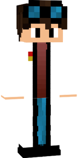 ZeDoPaum Cientista