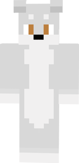 Gray Dog