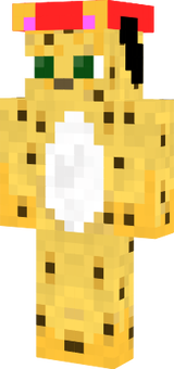 GrandOcelot