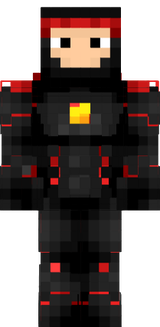 Redstone